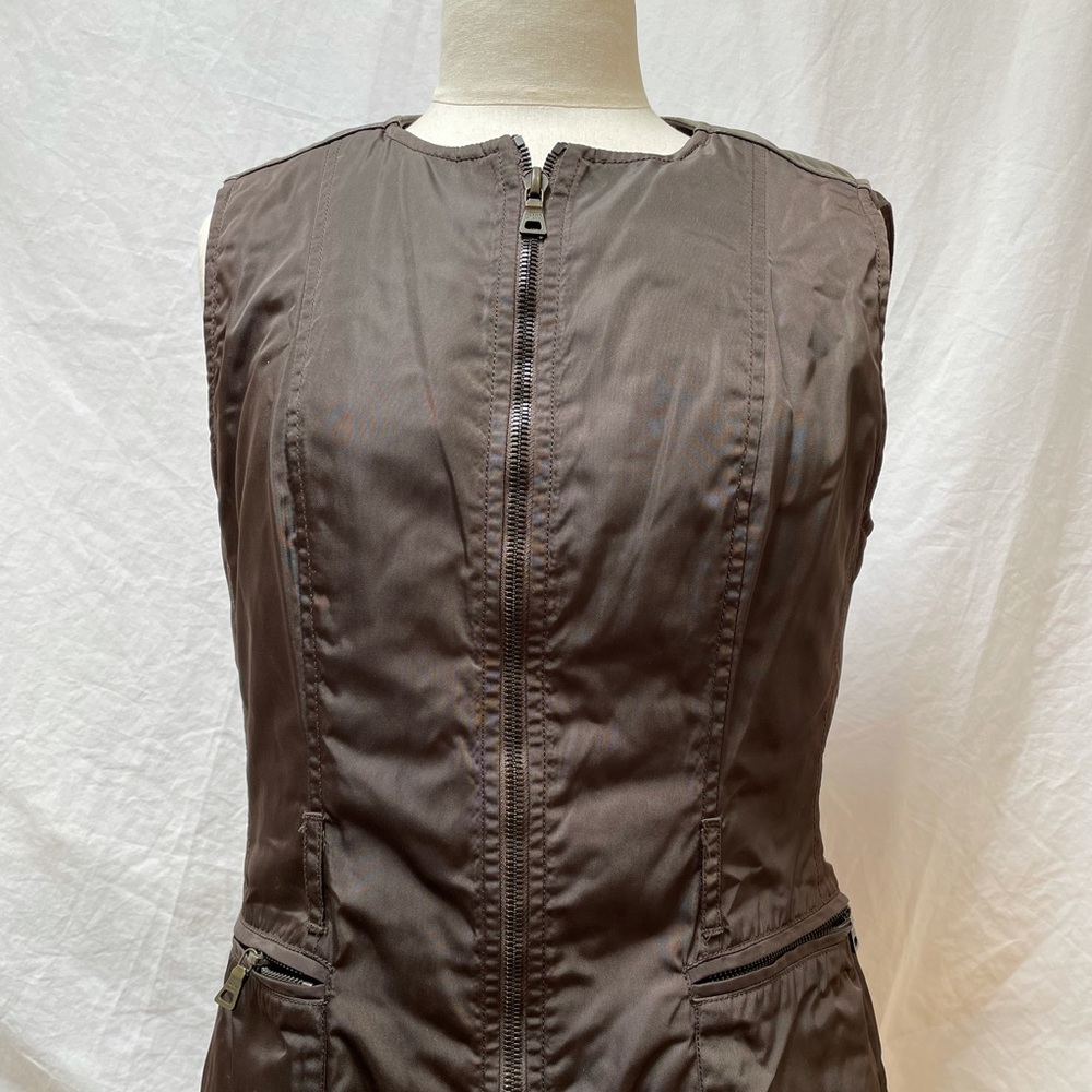 Prada Vest
